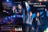 João Neto e Frederico - Palmas