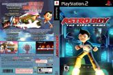 Astro Boy - The Video Game