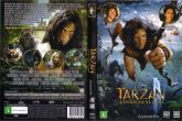 Tarzan - A Evolução da Lenda