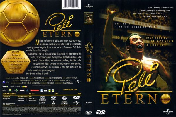 Pelé Eterno