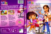 Dora - Dia de Cortar o Cabelo