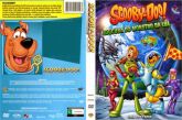 Scooby Doo! -Loucura do Monstro da Lua