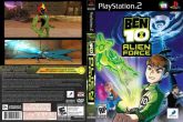 Ben 10 - Alien Force