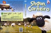 Shaun - O Carneiro