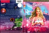 Barbie - E o quebra nozes