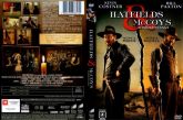 Hatfields & McCoys 1 - O Inicio Da Saga