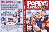 Popeye & Amigos - Vol. 1