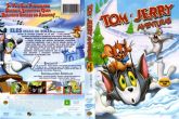 Tom e Jerry Aventuras Volume 1