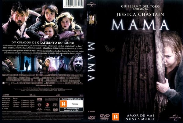 Mama