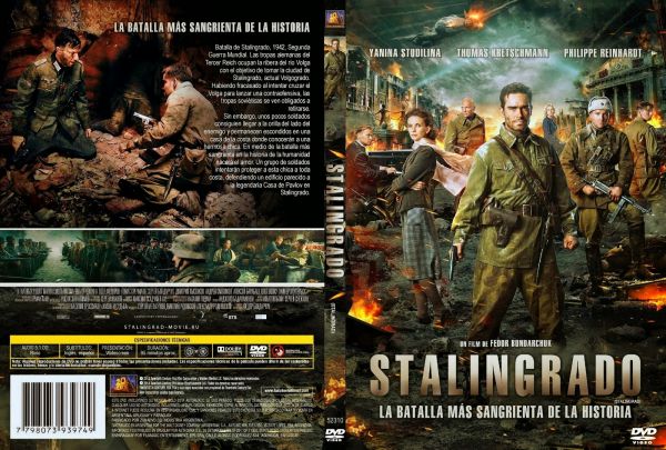 Stalingrado