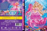 Barbie - A Sereia das Perolas