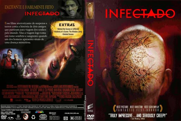 Infectado