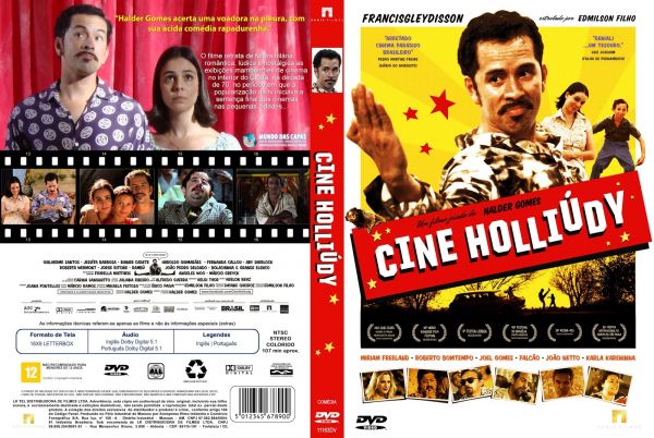 Cine Holliúdy