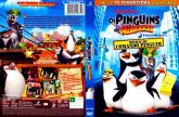 Os pinguins de madagascar - comando pinguim