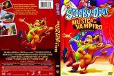 Scooby-Doo! - Música De Vampiro