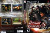 Dynasty Warriors 5