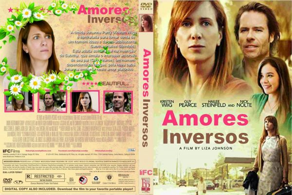 Amores Inversos