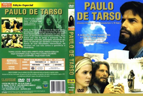 Paulo De Tarso