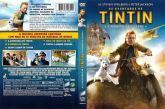 As Aventuras De Tintin