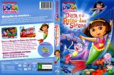 Dora - E o Resgate no Reino Das Sereias