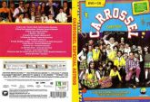 Carrossel - Especial Astros