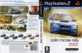 Colin Mcrae Rally