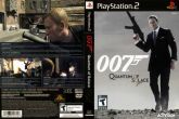 007 - Quantum of Solace