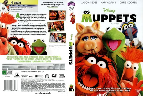 Os Muppets