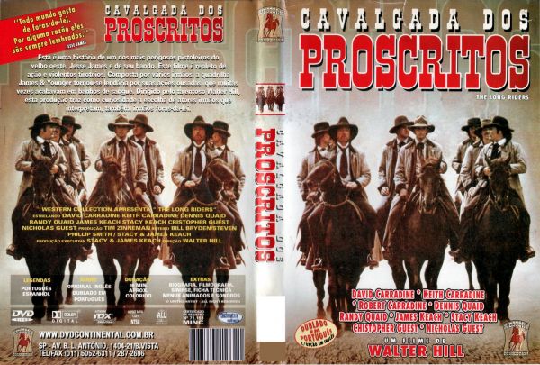 Cavalgada dos Proscritos1