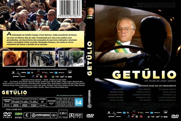 Getúlio