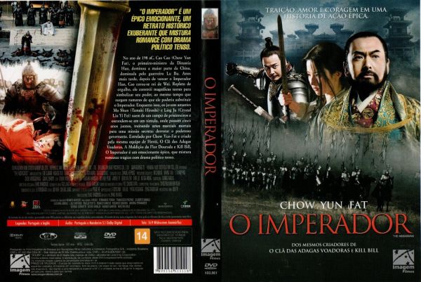 O Imperador