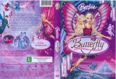 Barbie - Butterfly