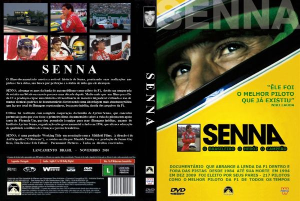 Senna.