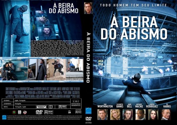 À Beira do Abismo