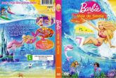 Barbie - Em Vida De Sereia 1