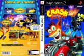 Crash Tag Team Racing