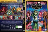 Monster High - 13 Monster Desejos