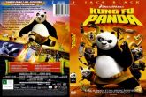 Kung Fu Panda 1