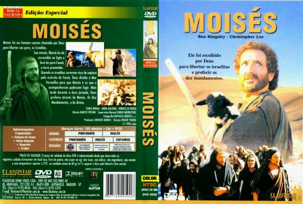 Moisés