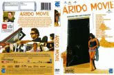 Árido Movie