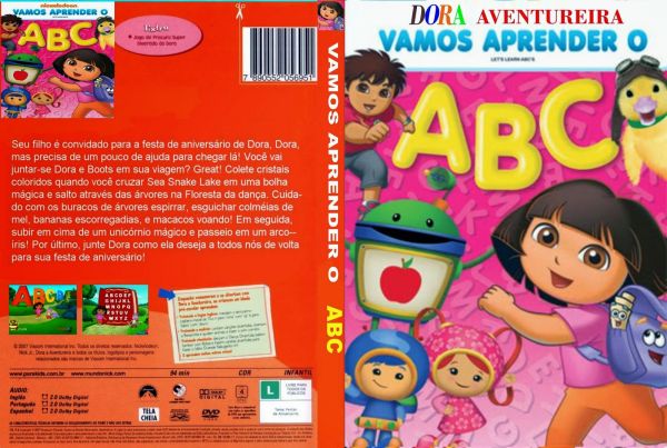 Dora - ABC