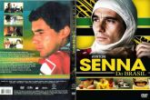 Ayrton Senna do Brasil.