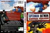 Superman e Batman – Inimigos Públicos