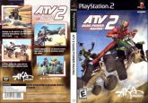 ATV2 - Squad Power Racing