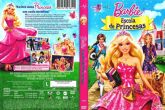 Barbie - Escola De Princesas