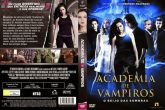 Academia de vampiros