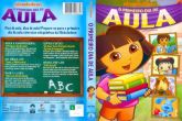 Dora - O Primeiro Dia De Aula