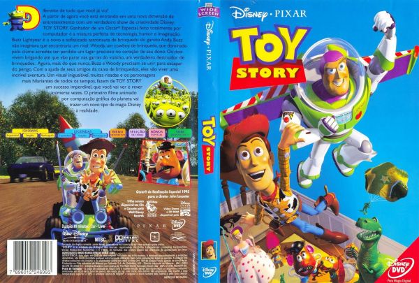 Toy Story 1