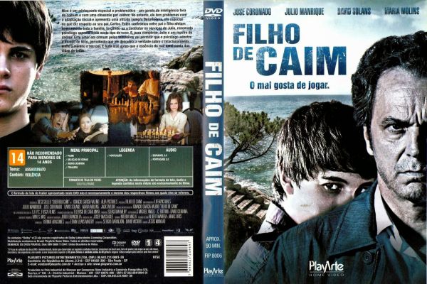 O Filho de Caim