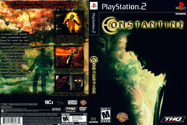 Constantine